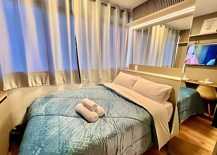 Novidade. Studio Lindo E Moderno Curitiba