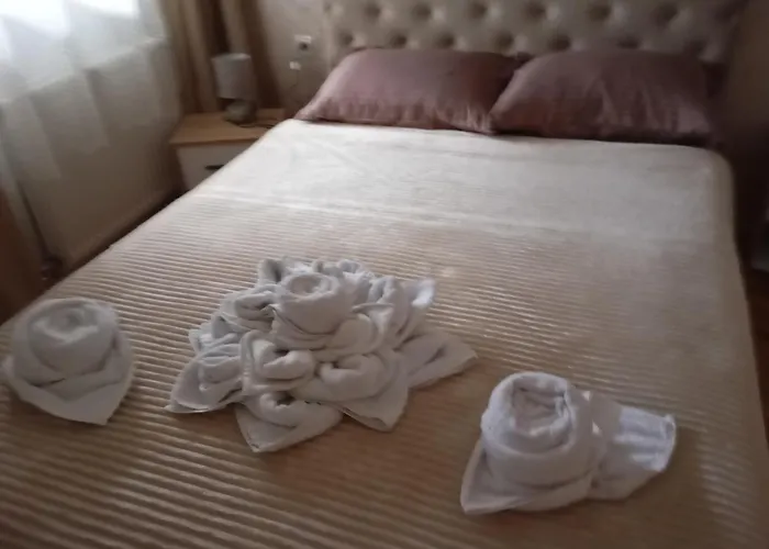 Apartment Aleksandrija Ni