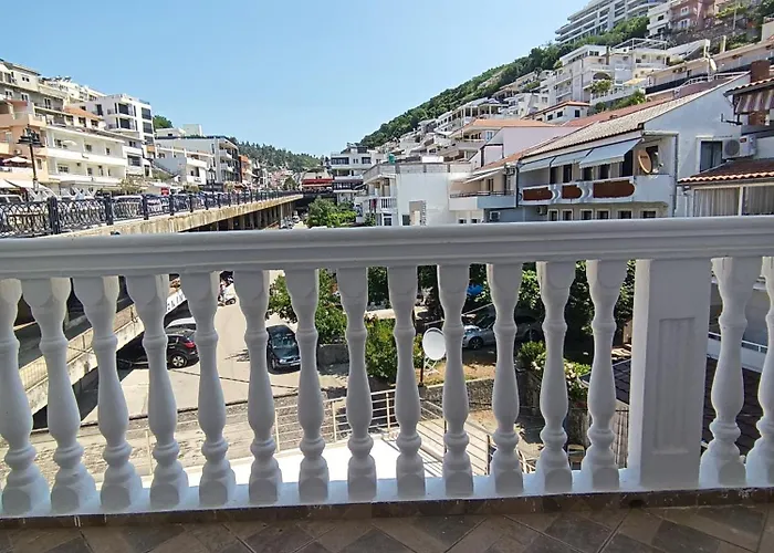 Accommodation Milla Ulcinj