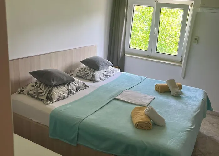 Hotel Silviodino Sobe Crikvenica