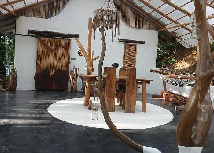 Ella Retreat Hotel Villa For Nature Lovers