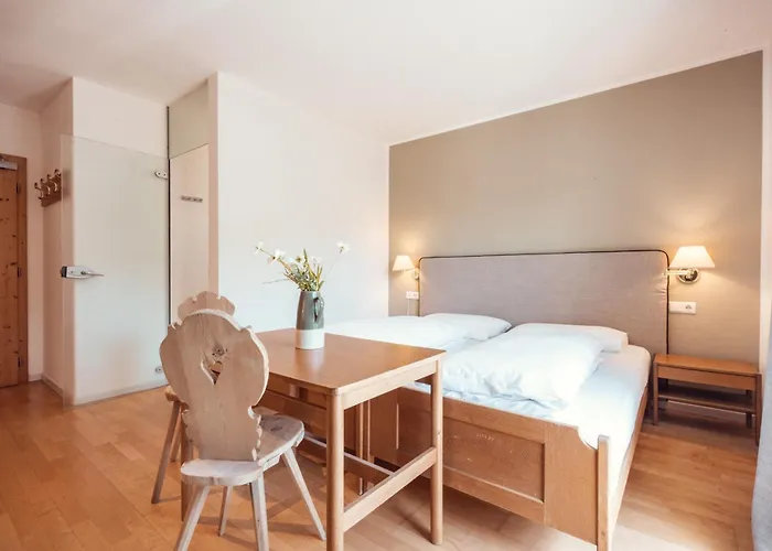 Hotel Rose Wenzer Völs am Schlern