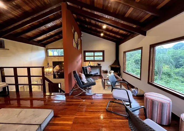 Cabana Hippie Eco Boutique Pirenópolis