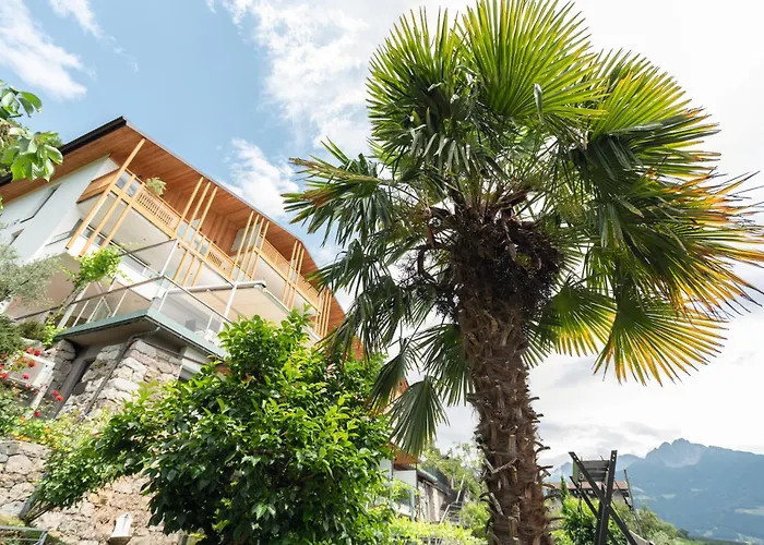 Hotel Unterschattmair Dorf Tirol