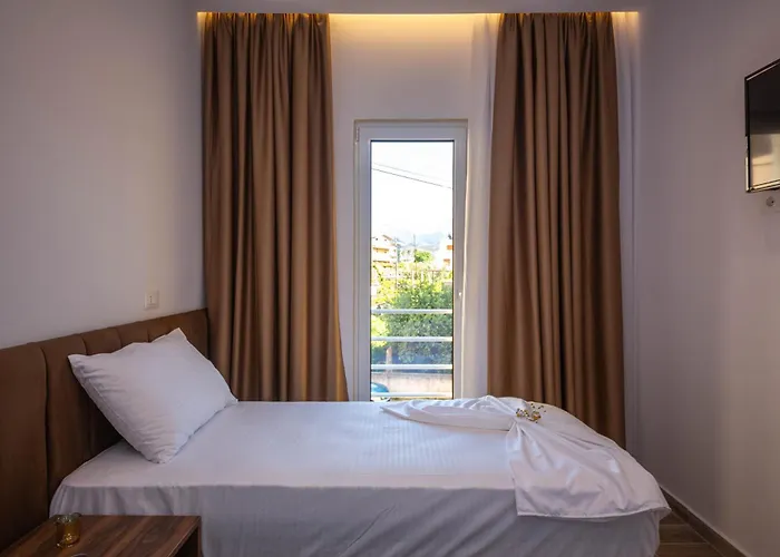 Bebis Rooms Orikum