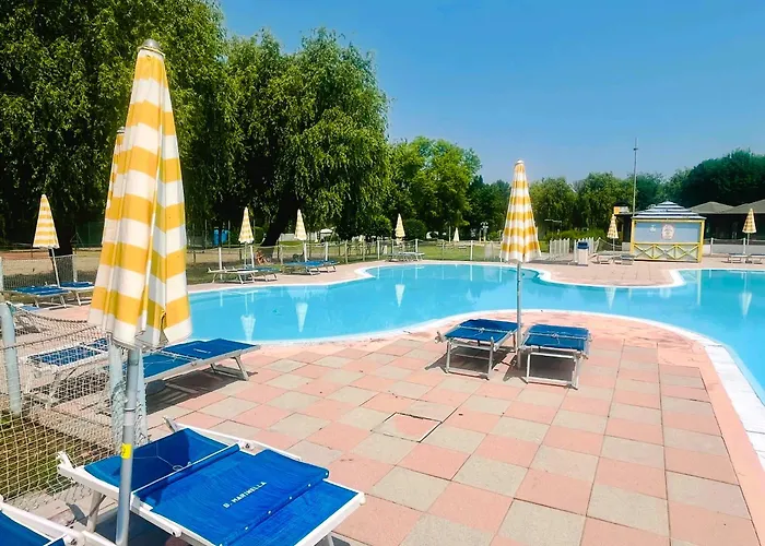 Ferienwohnung Angy House 25 Desenzano del Garda