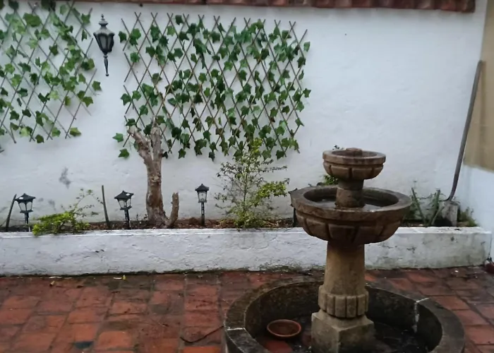 Hospedaje Muisca Villa de Leyva