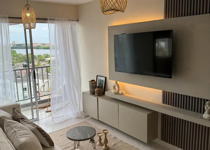 Cozy Cartagena Stay, Near Beach, Walled City