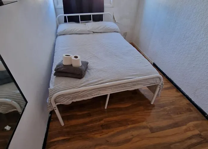 Cosy Beds & Rooms London