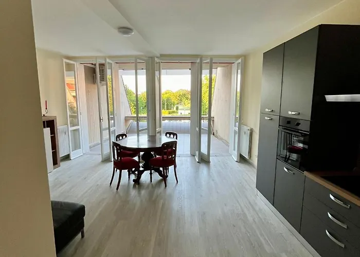 Ferienwohnung La Plata Desenzano del Garda