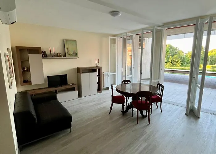 Ferienwohnung La Plata Desenzano del Garda