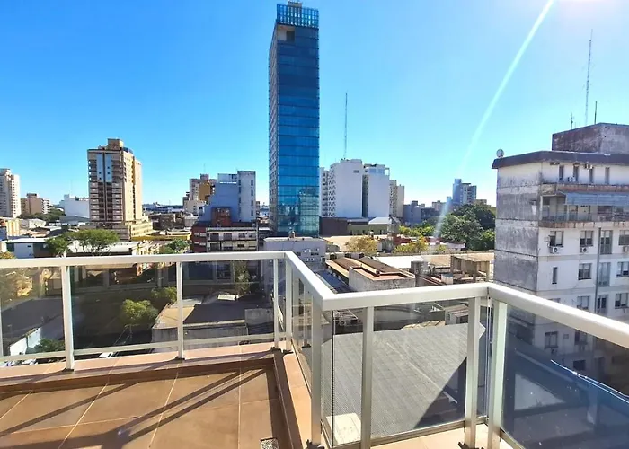 Tava Centro Posadas