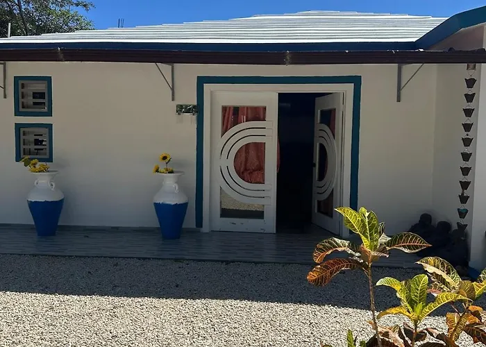Villa Las Tortugas # 2 In Sousa Sosúa