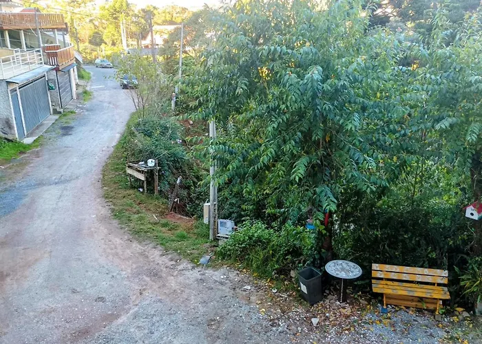 Styllo Suites Economica 4 Campos do Jordão