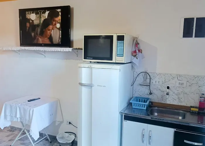 Styllo Suites Economica 4 Campos do Jordão