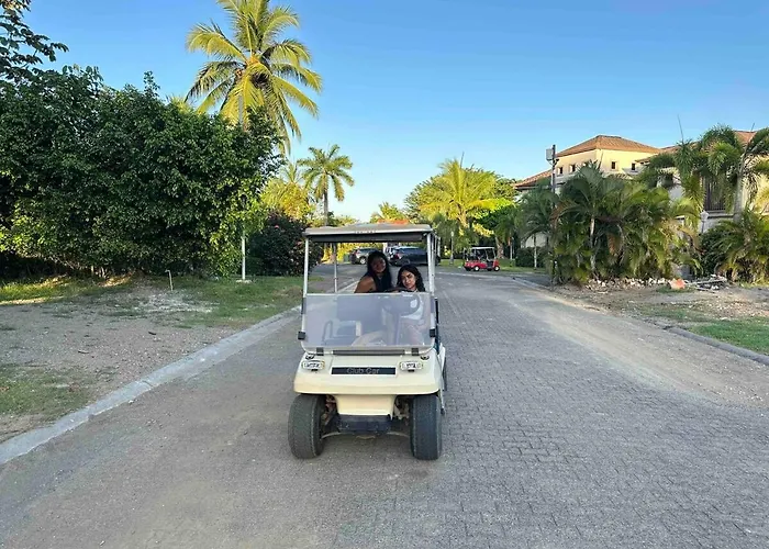 Walk To Private Beach Luxury Amidst Nature Puntarenas