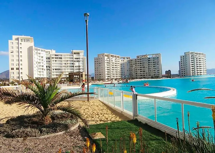 Smart Host Rentals - Escapada Frente Al Mar La Serena