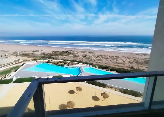 Smart Host Rentals - Escapada Frente Al Mar La Serena
