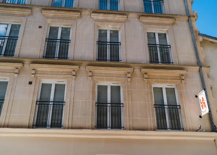 Lala Hotel Paris