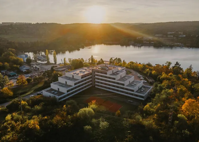 Orea Resort Santon Brünn