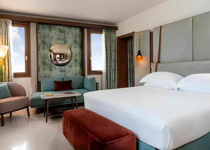Ca' Di Dio - Vretreats, An Slh Hotel Venedig