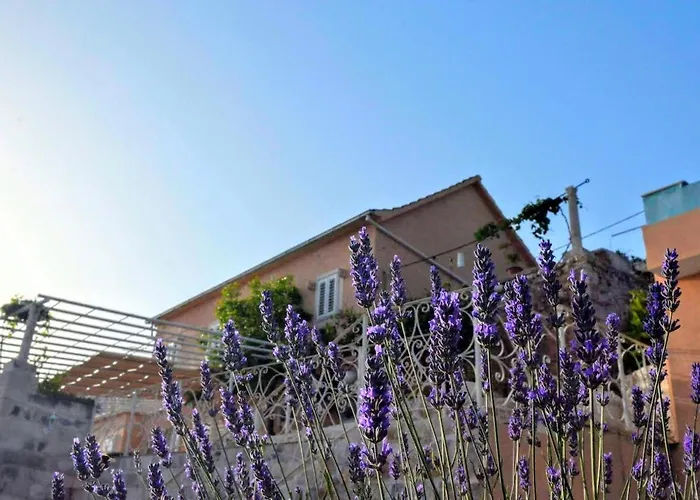 Holiday House With Private Pool Mokalo Orebić