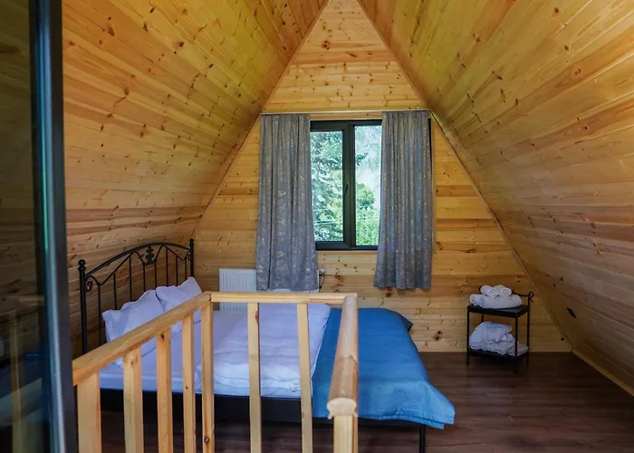 Kokhta Cottage Kazbegi