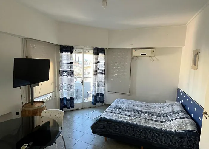 Ferienwohnung Un Lugar Unico, Cerca Del Colon Buenos Aires