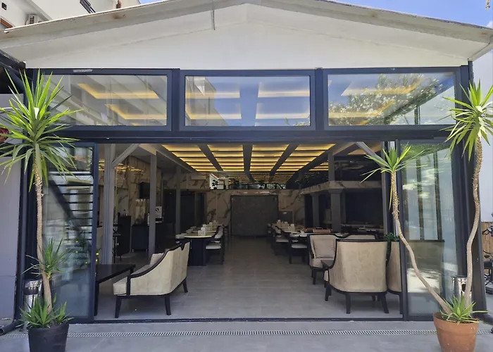 Vois Kemer Hotel&SPA