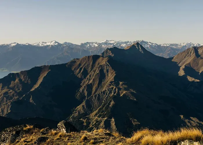 Lake Hawea Station