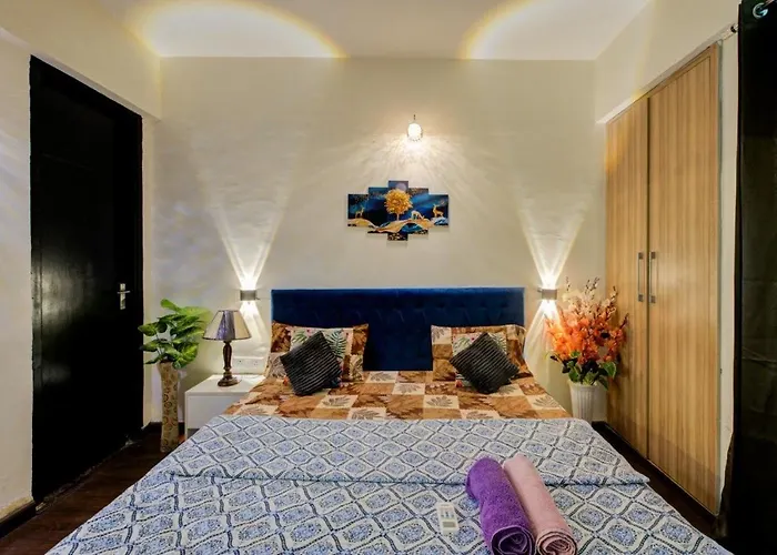 City View Stay By Royal Rooms Noida