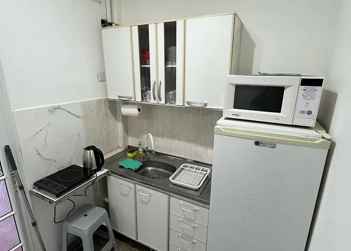 Divertidisimo Funloft Cerca Del Obelisco Buenos Aires
