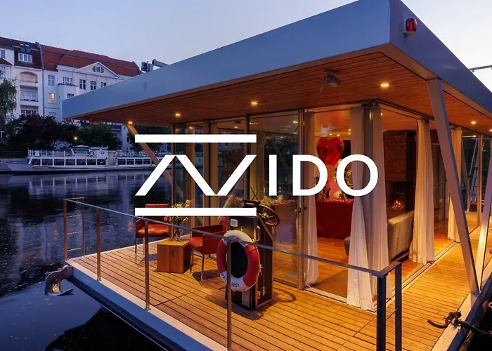 Hotel Nido By Patio Berlin