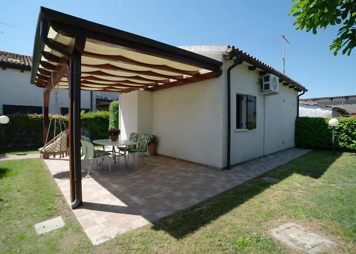 Villa Casa Ca D'Oro Cavallino-Treporti