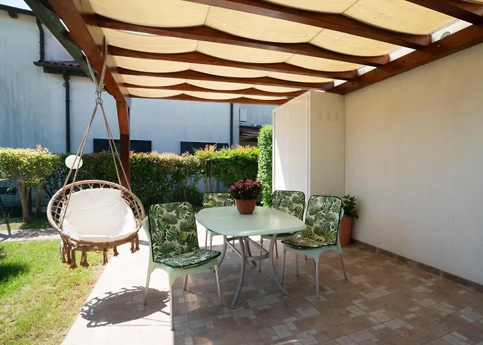 Villa Casa Ca D'Oro Cavallino-Treporti