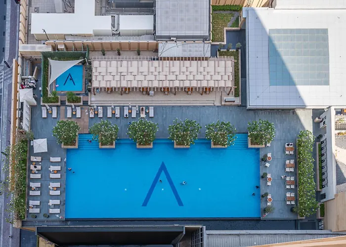 Kempinski Central Avenue Residence Dubai