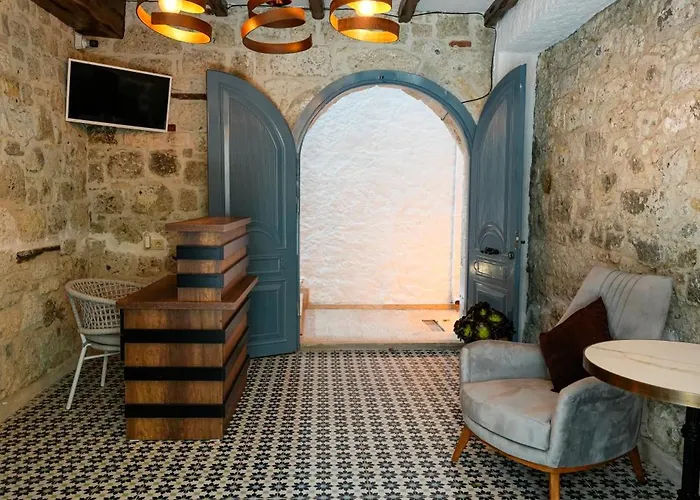 Karga Alaçatı