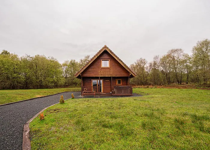 Lodge 2 Stirling