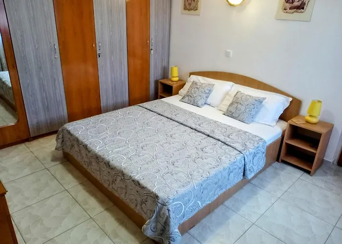 Villa Casa Dorului Mangalia