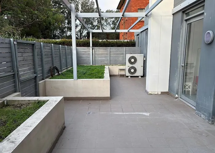 Apartment In Mascot Sydney