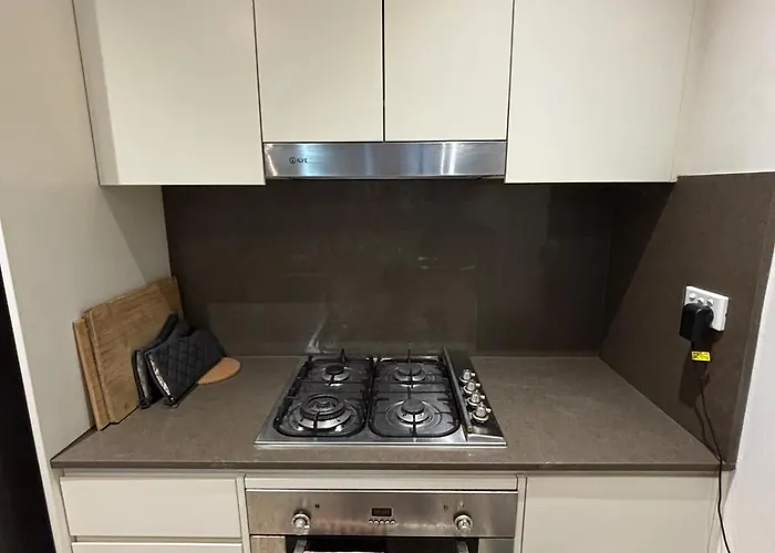 Apartment In Mascot Sydney
