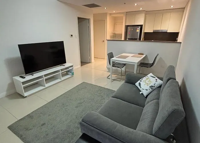 Apartment In Mascot Sydney