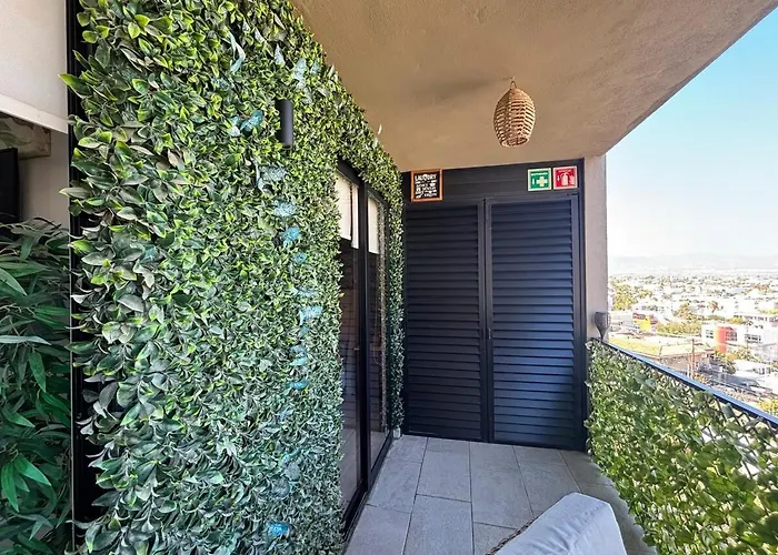 Apartment With Excellent Ocean View, Terra 194 Cabo San Lucas