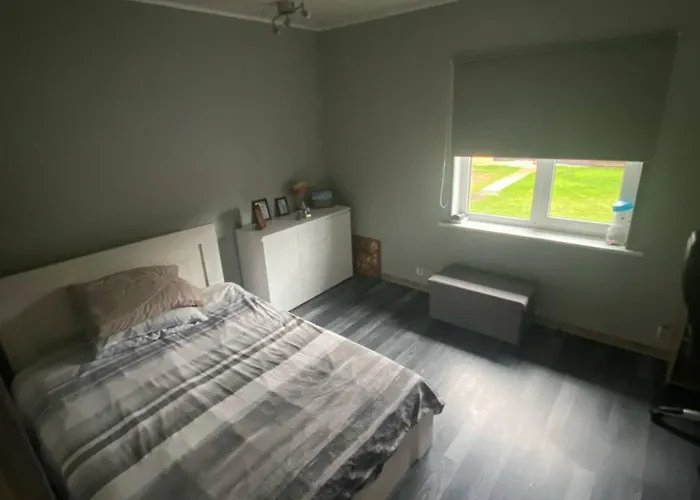 Ferienwohnung Paernu Joe Laeheduses Asuv Maja Perele