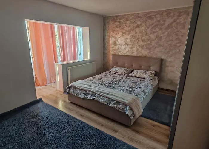 Smart Apartment 2 Rooms Timişoara