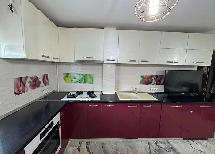 Smart Apartment 2 Rooms Timişoara
