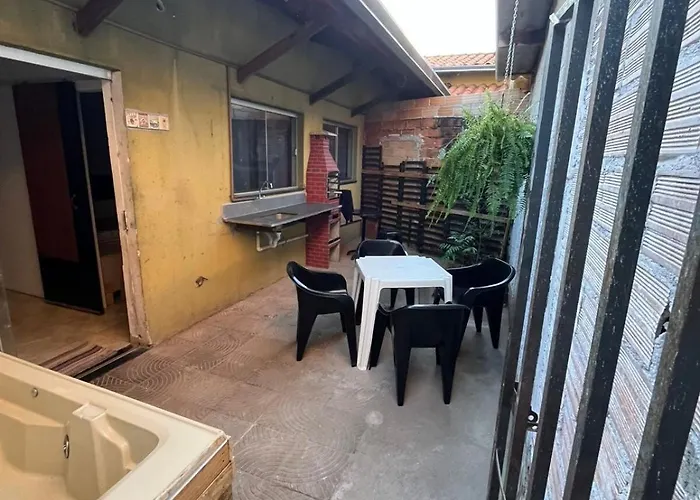 Aluga Facil Caldas Bangalo Caldas Novas