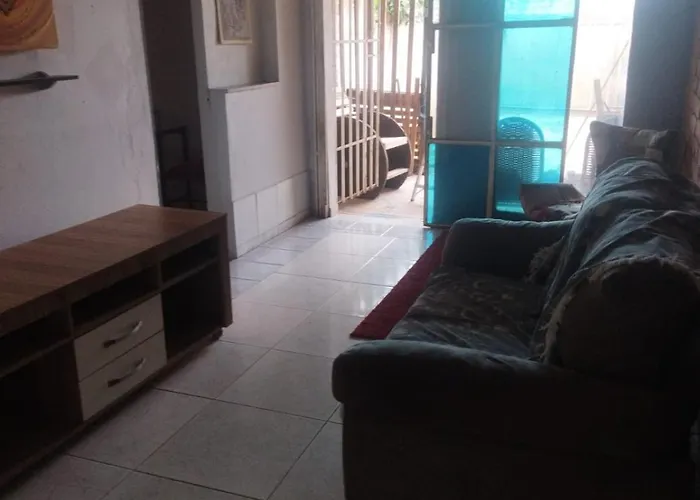 Aluga Facil Caldas Bangalo Caldas Novas
