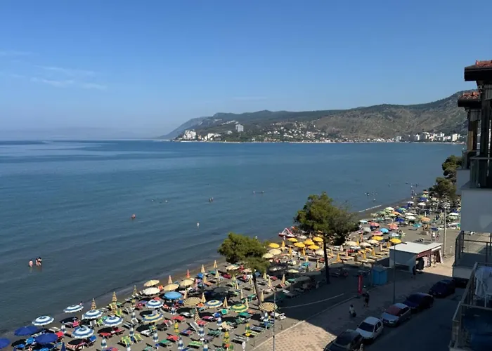 Holiday Apartmens Neli Shëngjin
