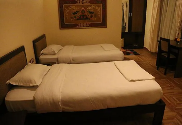 Hotel Horizon Kathmandu